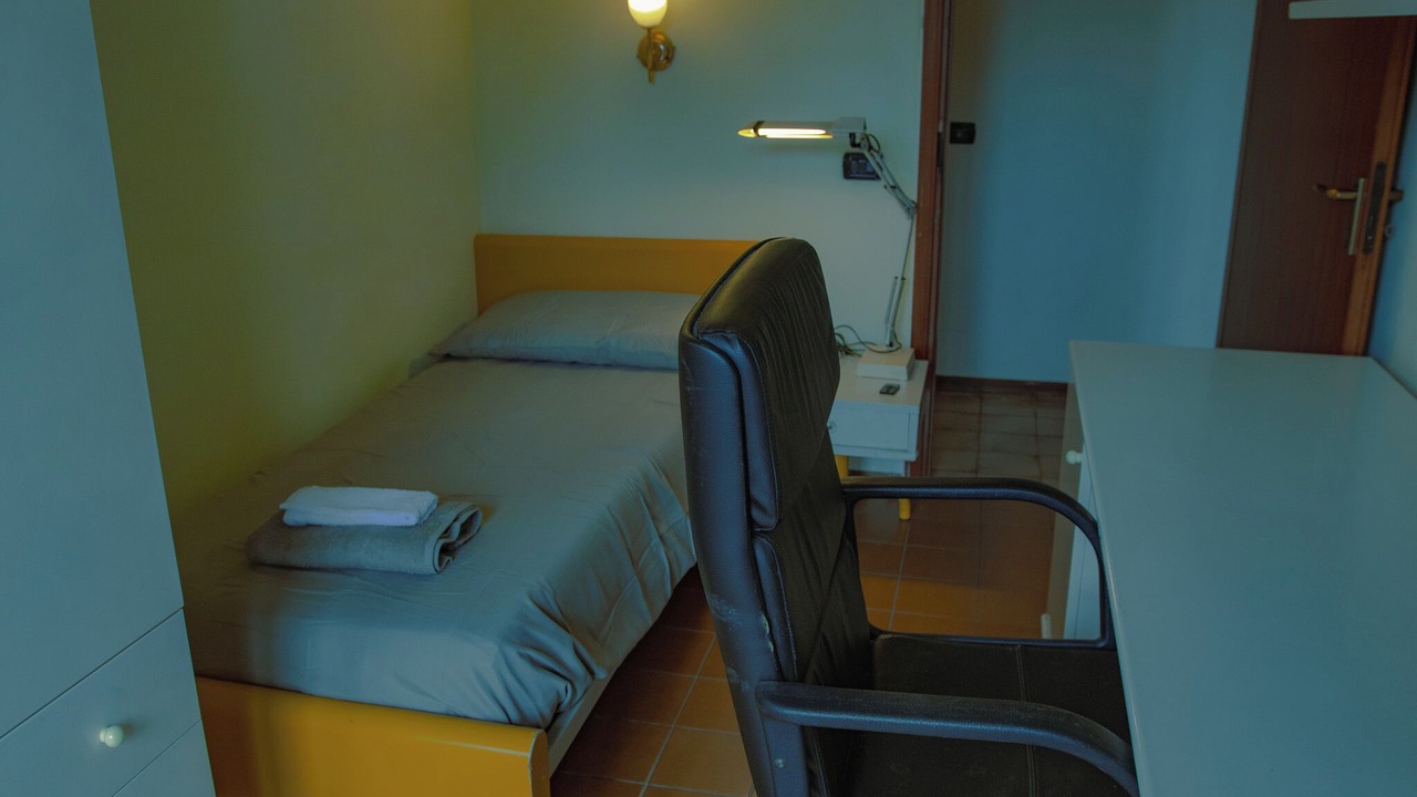 Photo of Bedroom in Villafranca di Verona