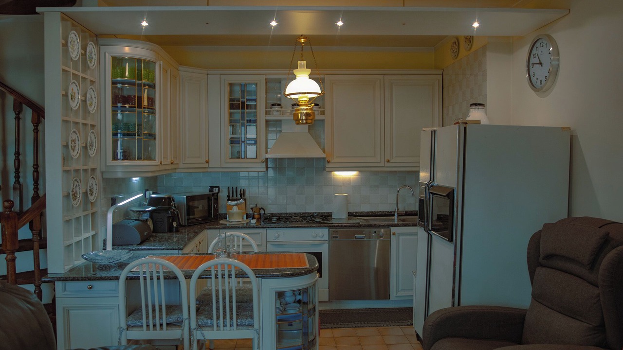 Photo of Kitchen in Villafranca di Verona