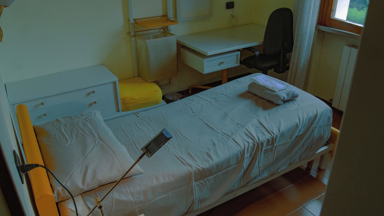 Photo of Bedroom in Villafranca di Verona