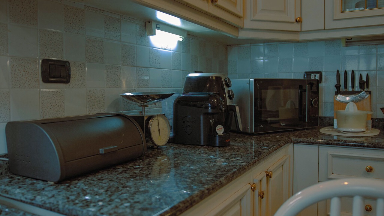 Photo of Kitchen in Villafranca di Verona