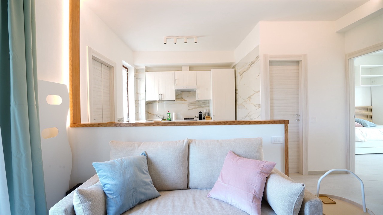 Photo of Livingroom in Salerno