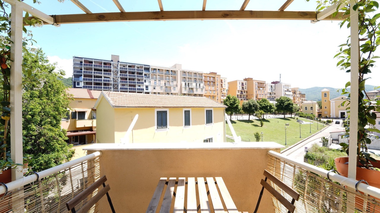 Photo of Outdoor in Salerno