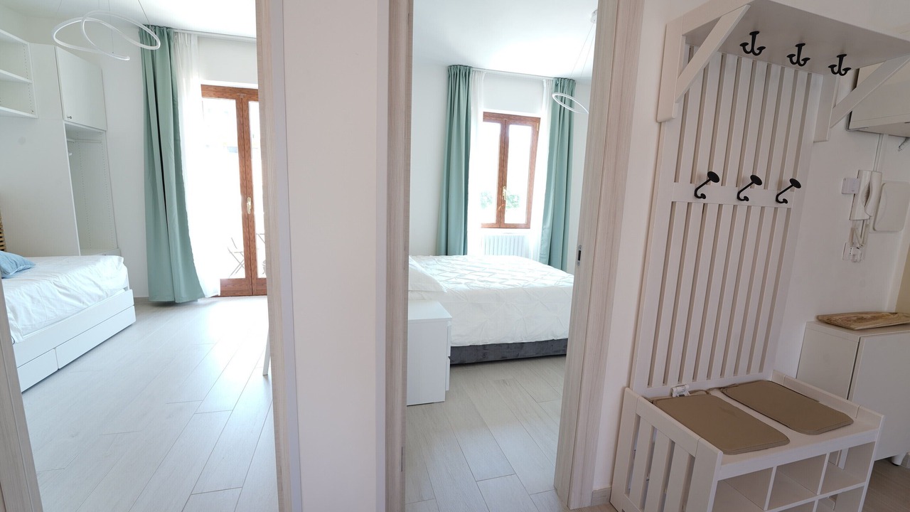 Photo of Bedroom in Salerno