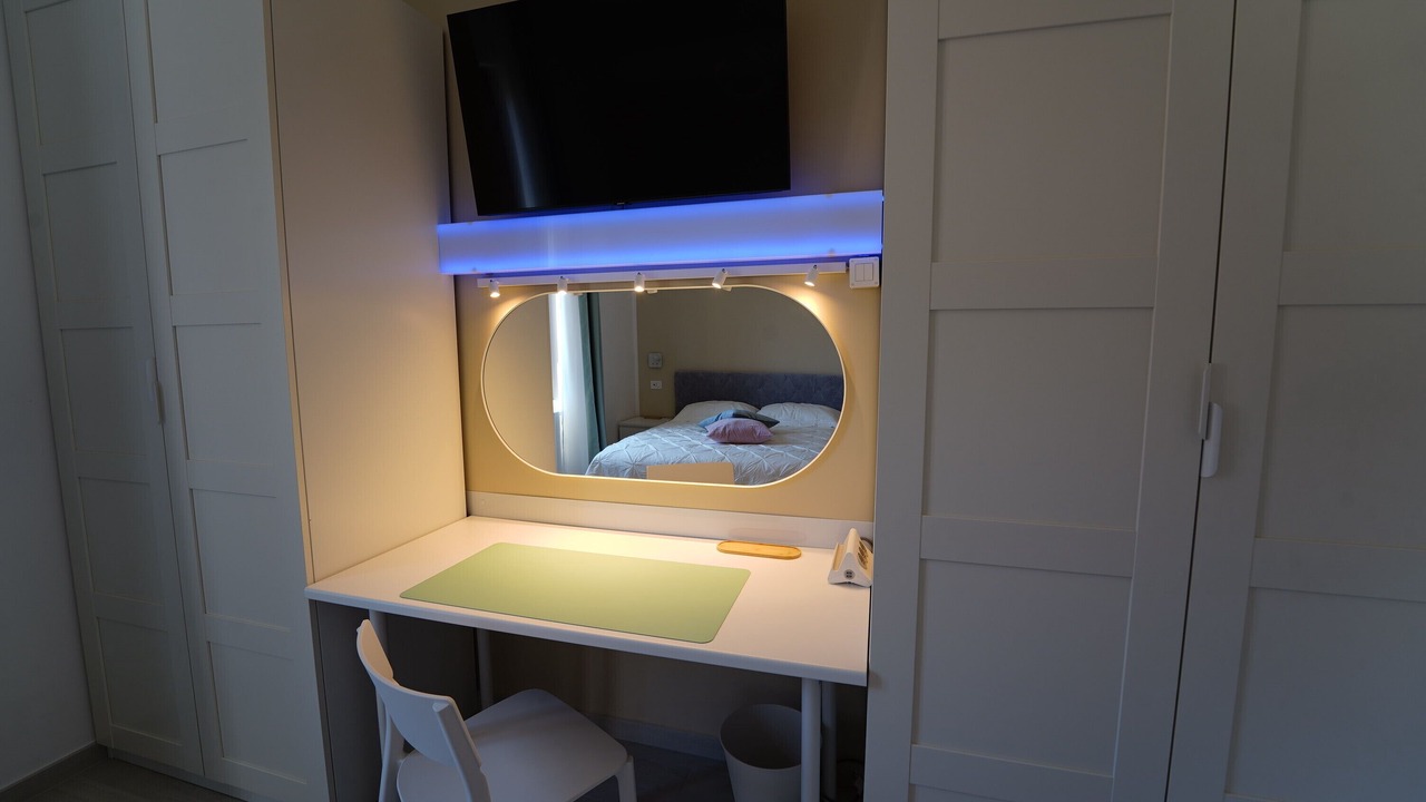 Photo of Bedroom in Salerno