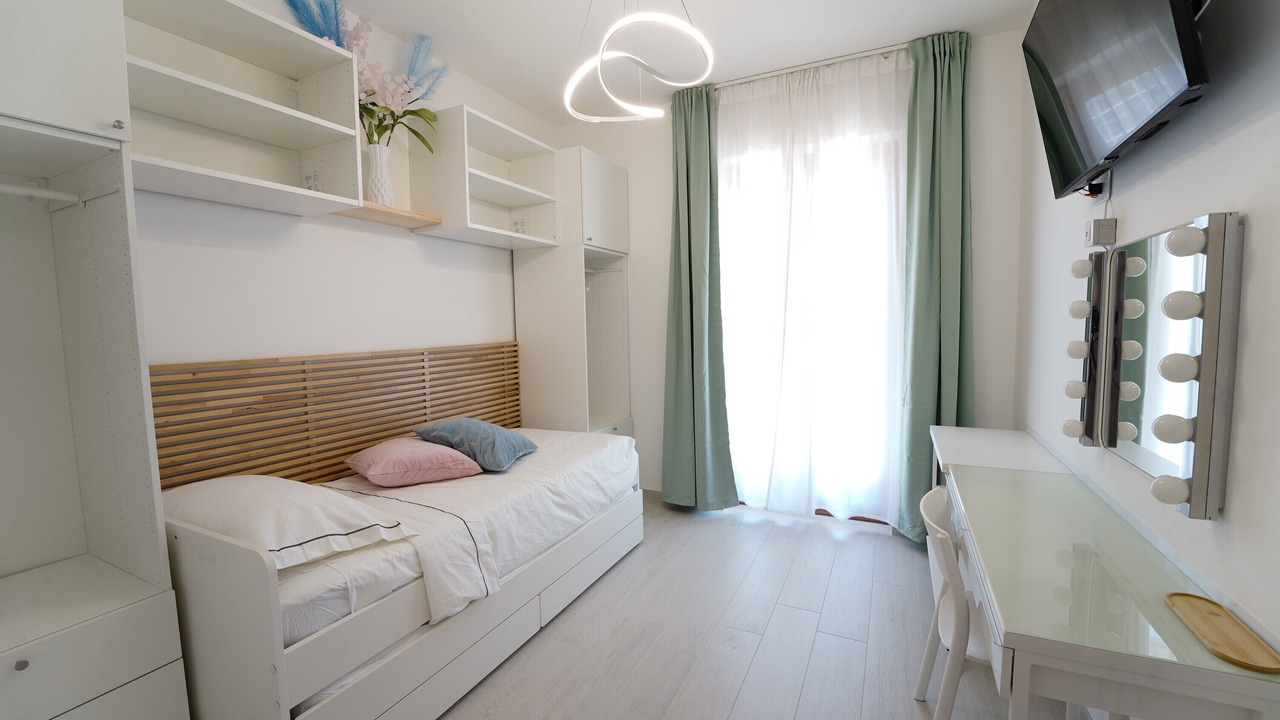 Photo of Bedroom in Salerno