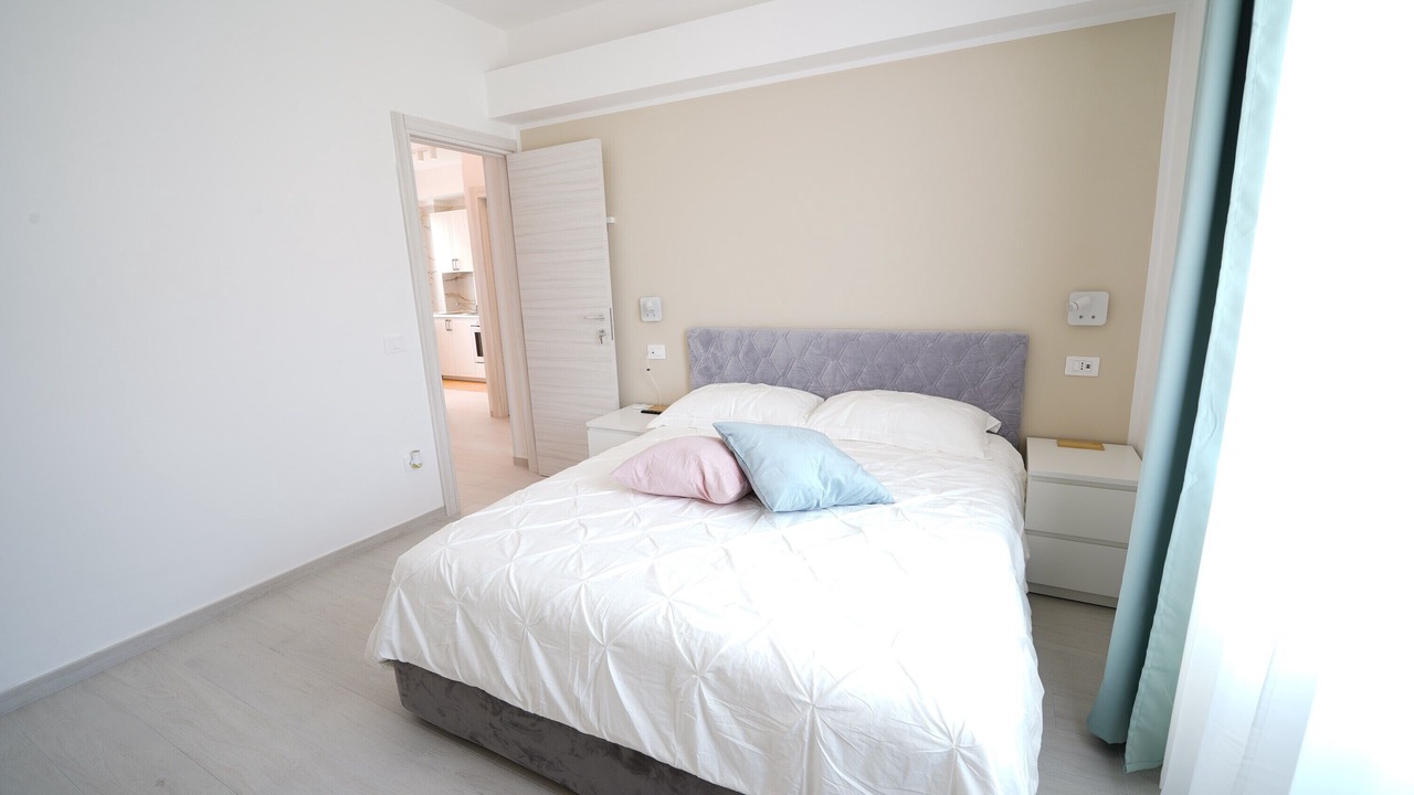 Photo of Bedroom in Salerno
