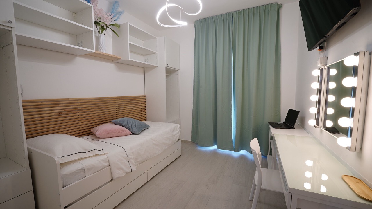 Photo of Bedroom in Salerno