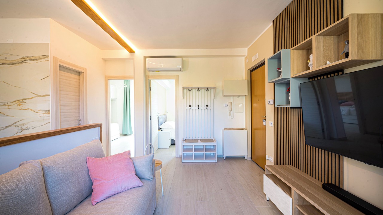 Photo of Livingroom in Salerno