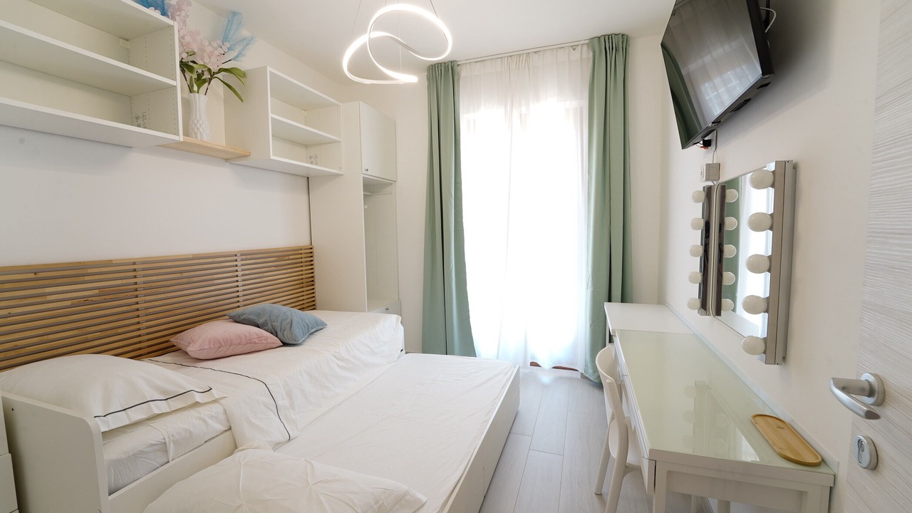 Photo of Bedroom in Salerno