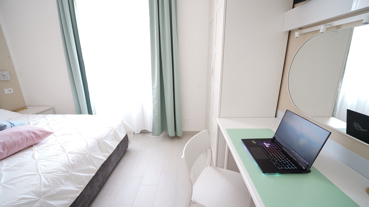 Photo of Bedroom in Salerno