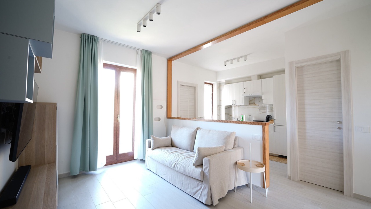 Photo of Livingroom in Salerno
