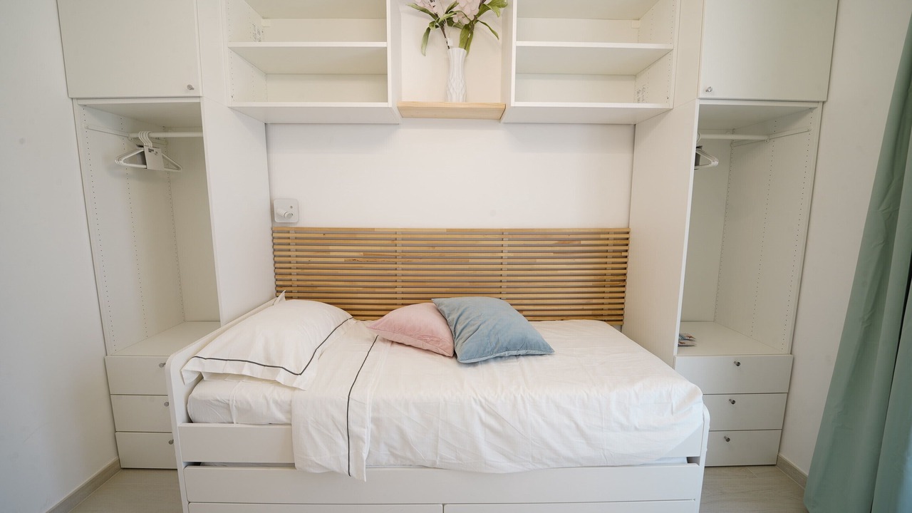 Photo of Bedroom in Salerno