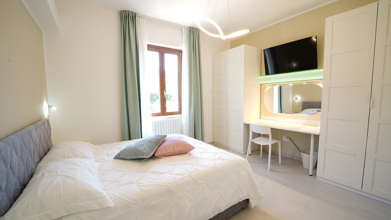 Photo of Bedroom in Salerno