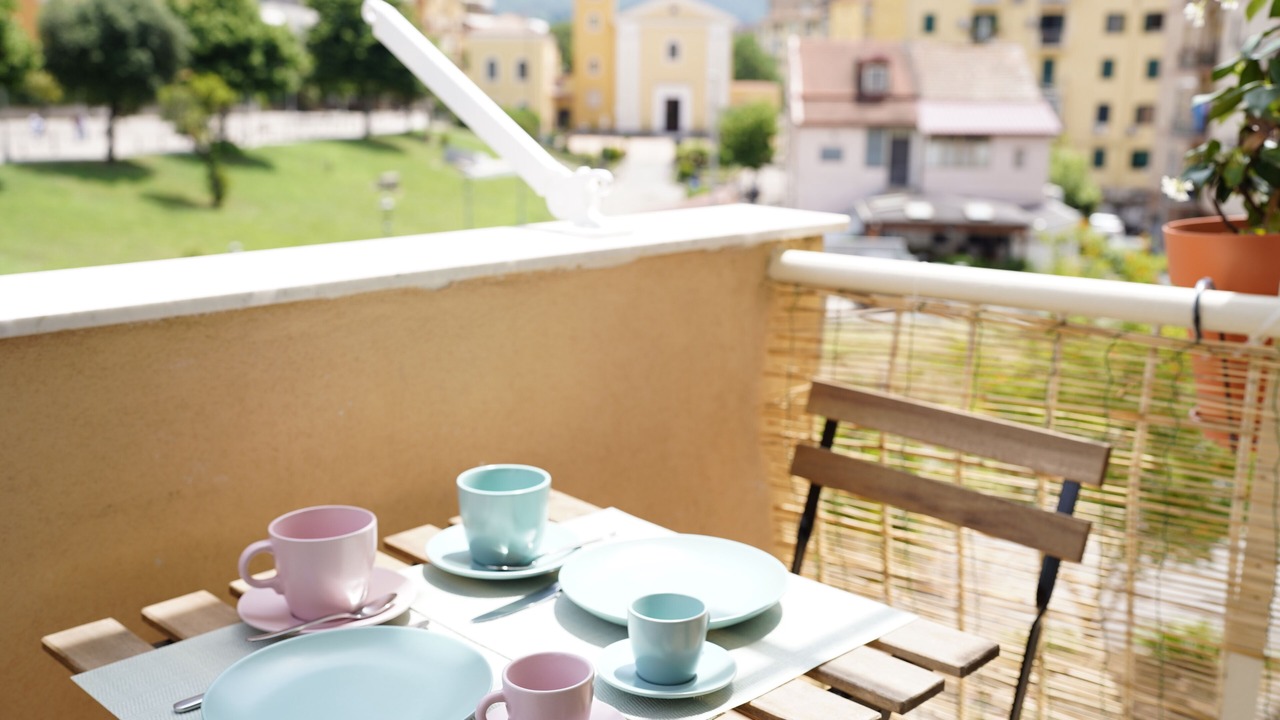 Photo of Outdoor in Salerno