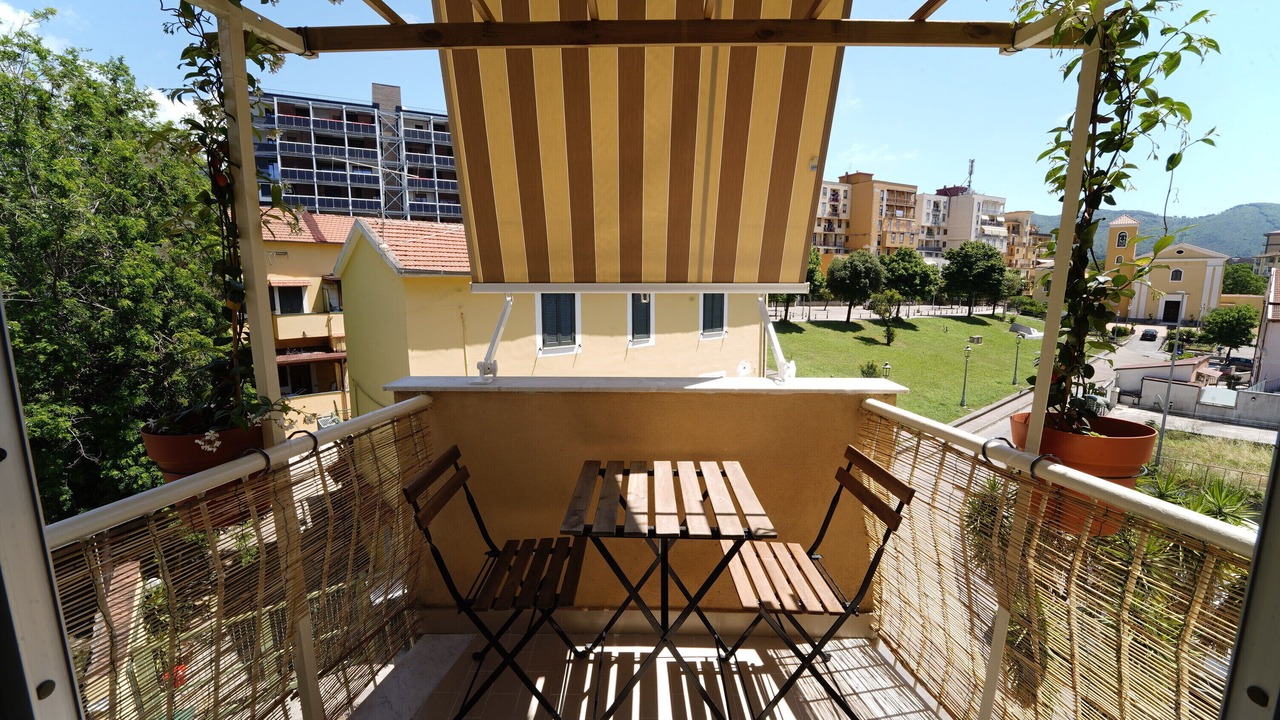 Photo of Outdoor in Salerno