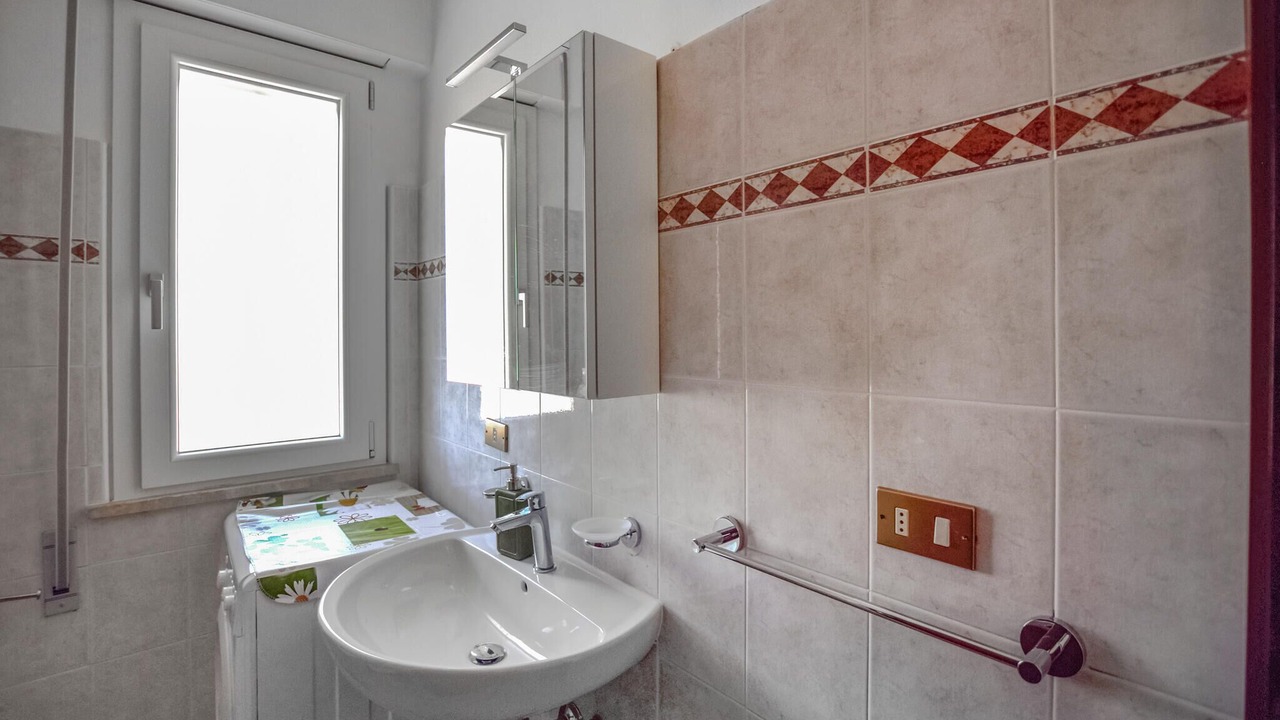Photo of Bathroom in Isola di Capo Rizzuto
