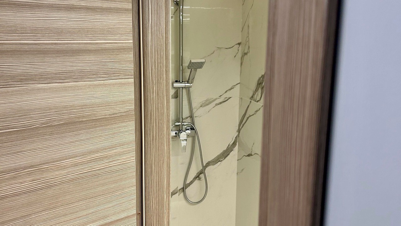 Photo of Bathroom in Verona City Centre
