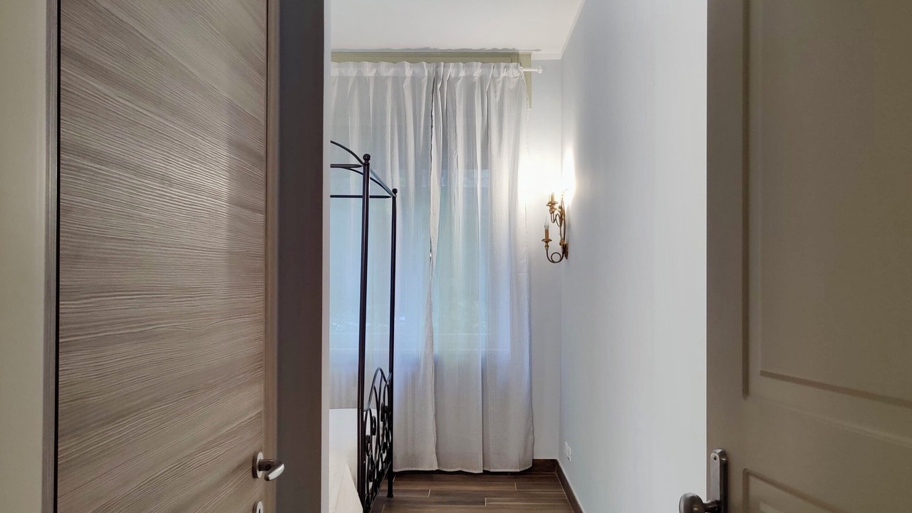 Photo of Bedroom in Verona City Centre