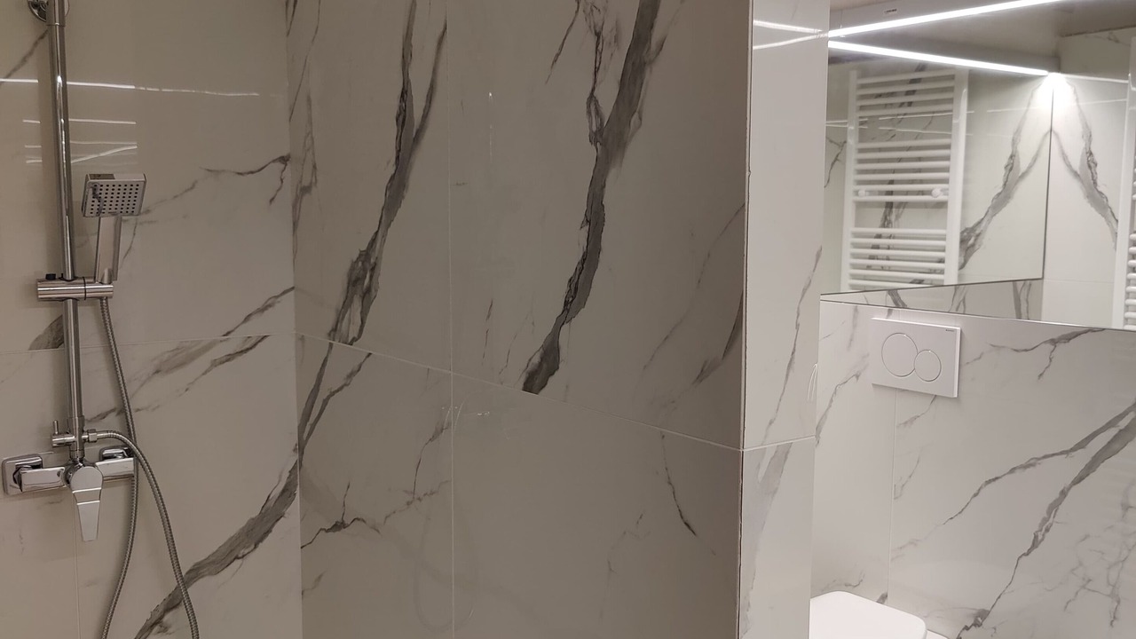 Photo of Bathroom in Verona City Centre