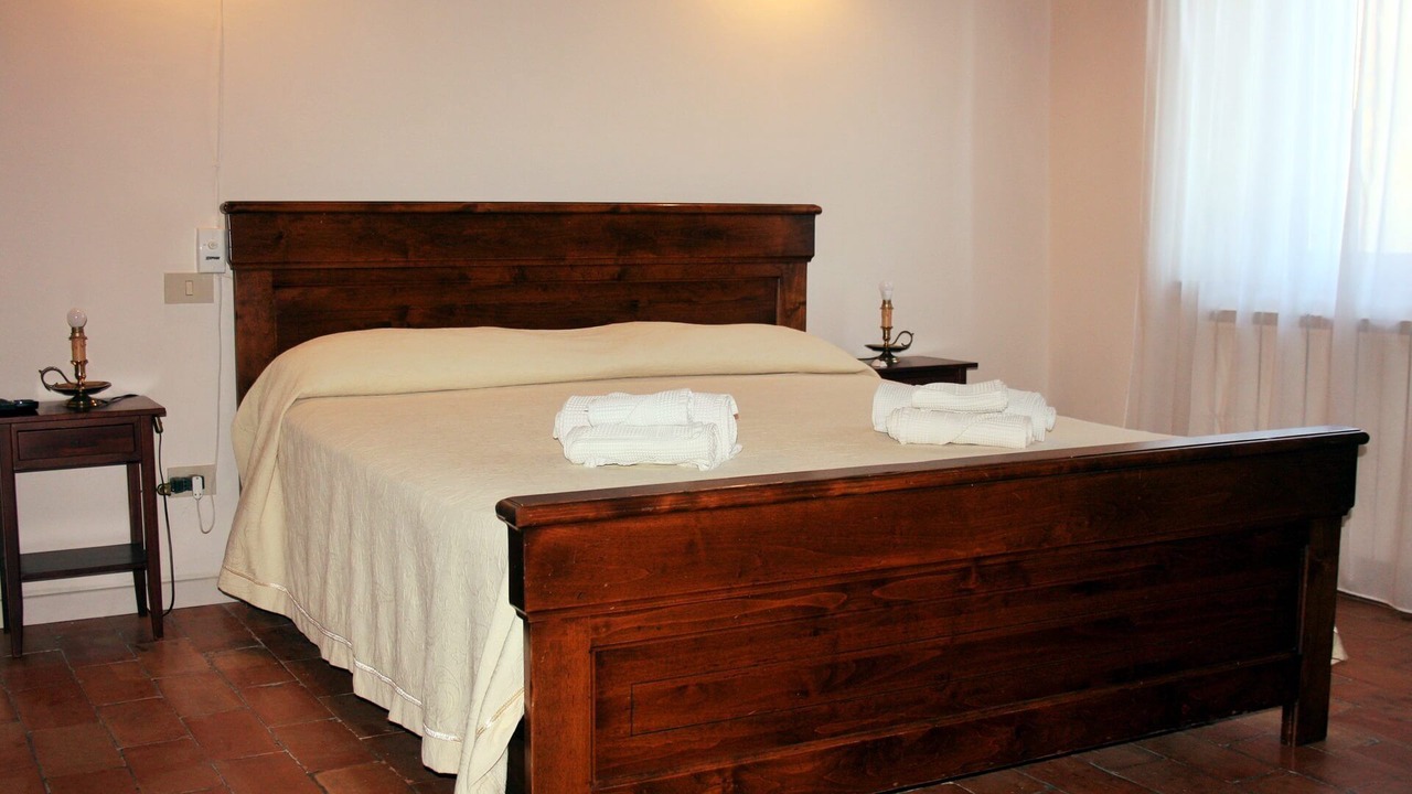 Photo of Bedroom in Otricoli