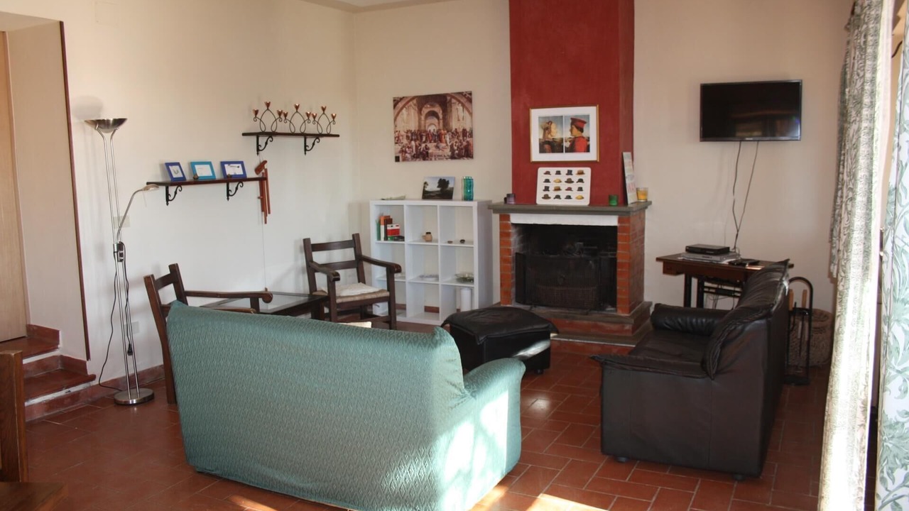 Photo of Livingroom in Otricoli