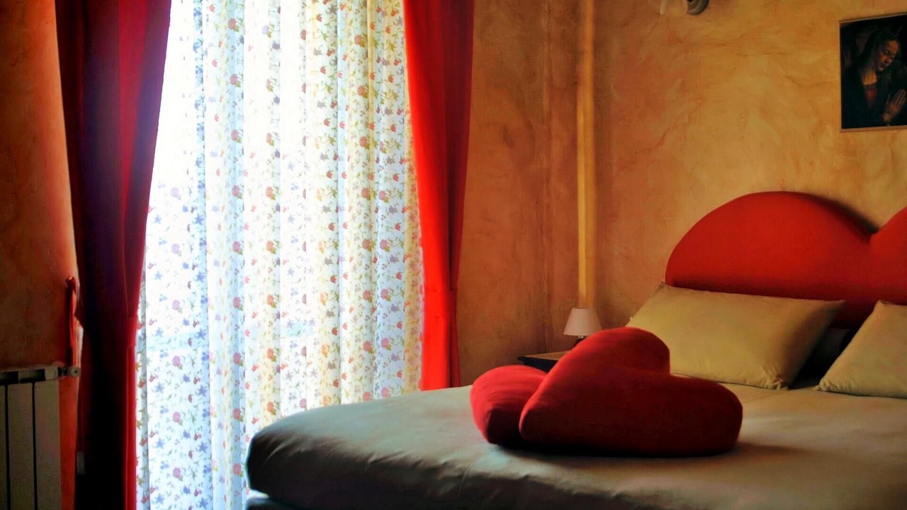 Photo of Bedroom in Otricoli