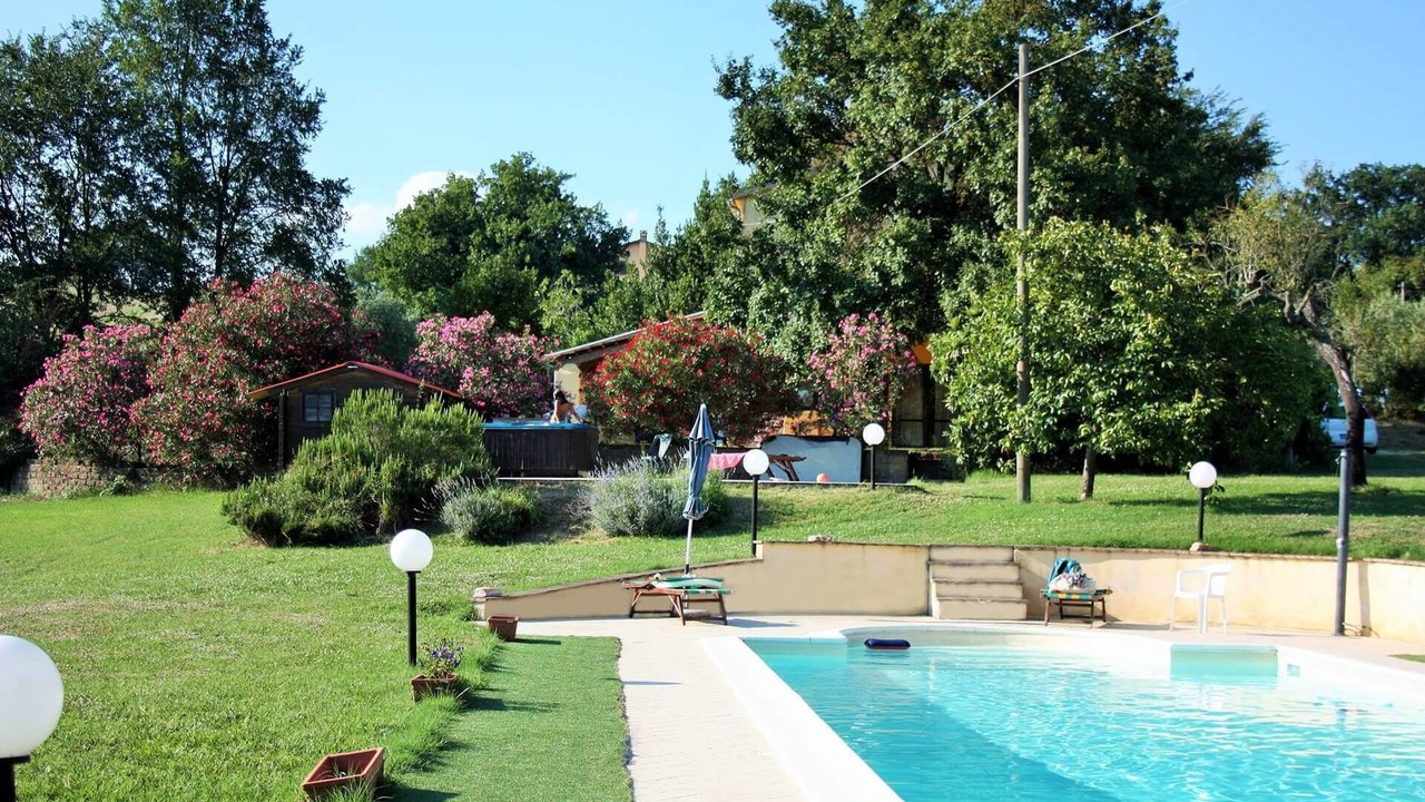 Photo of Outdoor in Otricoli