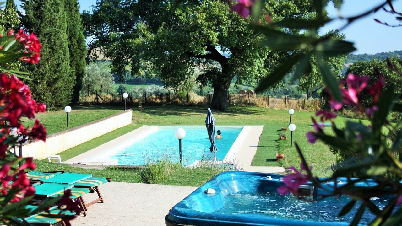 Photo of Outdoor in Otricoli