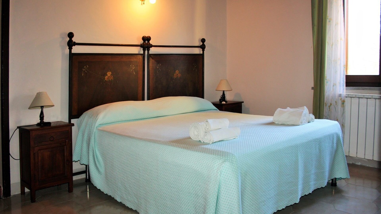 Photo of Bedroom in Otricoli