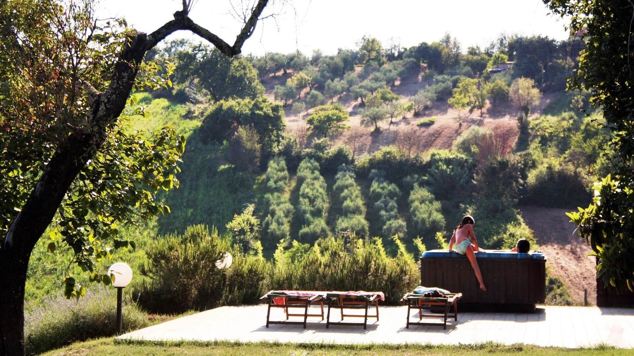 Photo of Outdoor in Otricoli