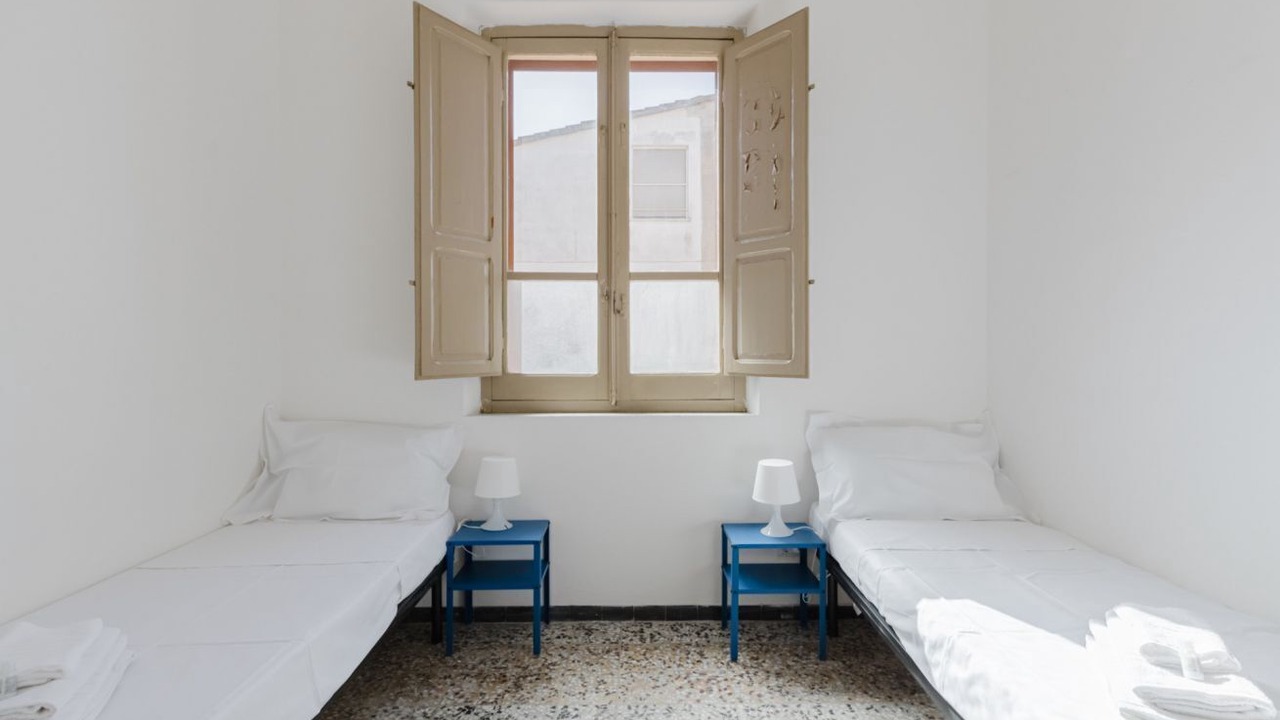 Photo of Bedroom in Torre Grande