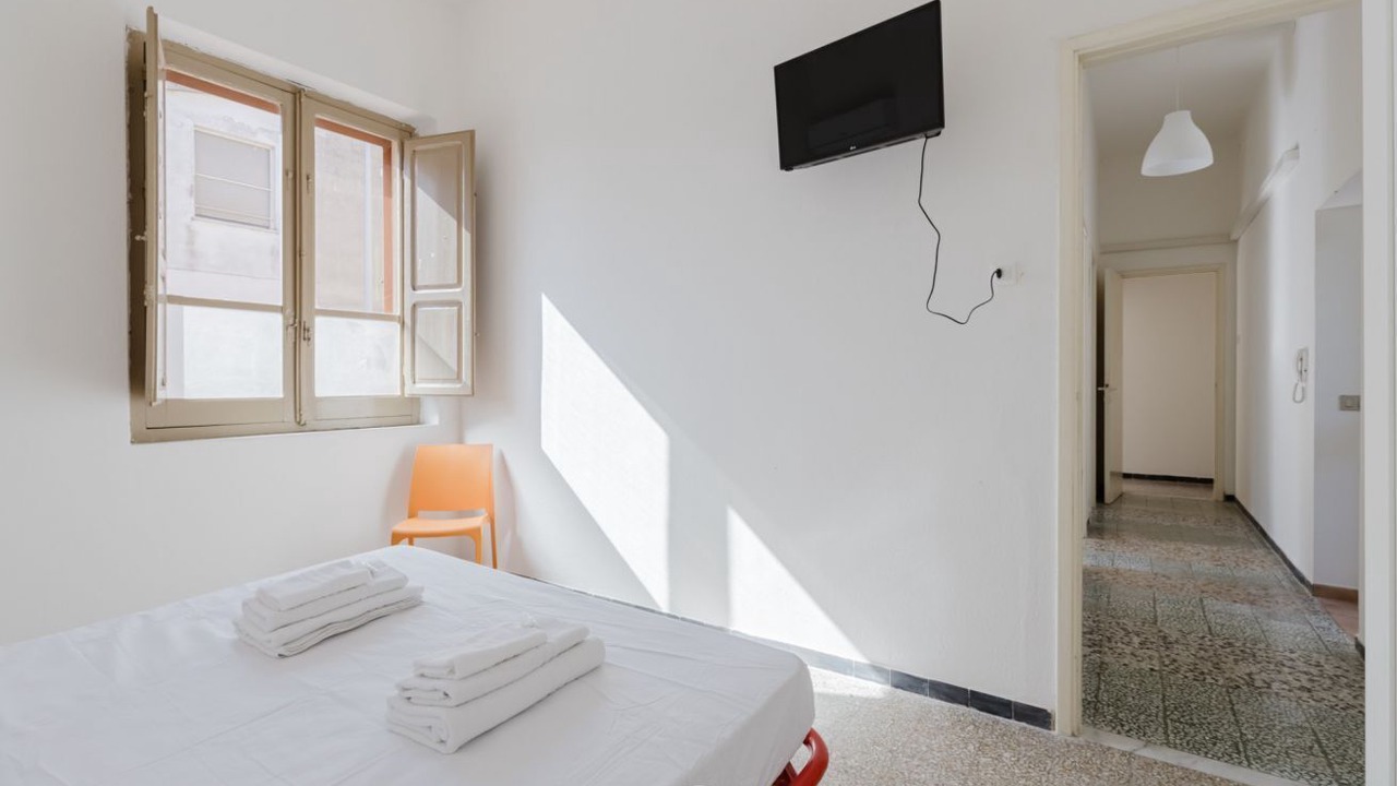 Photo of Bedroom in Torre Grande