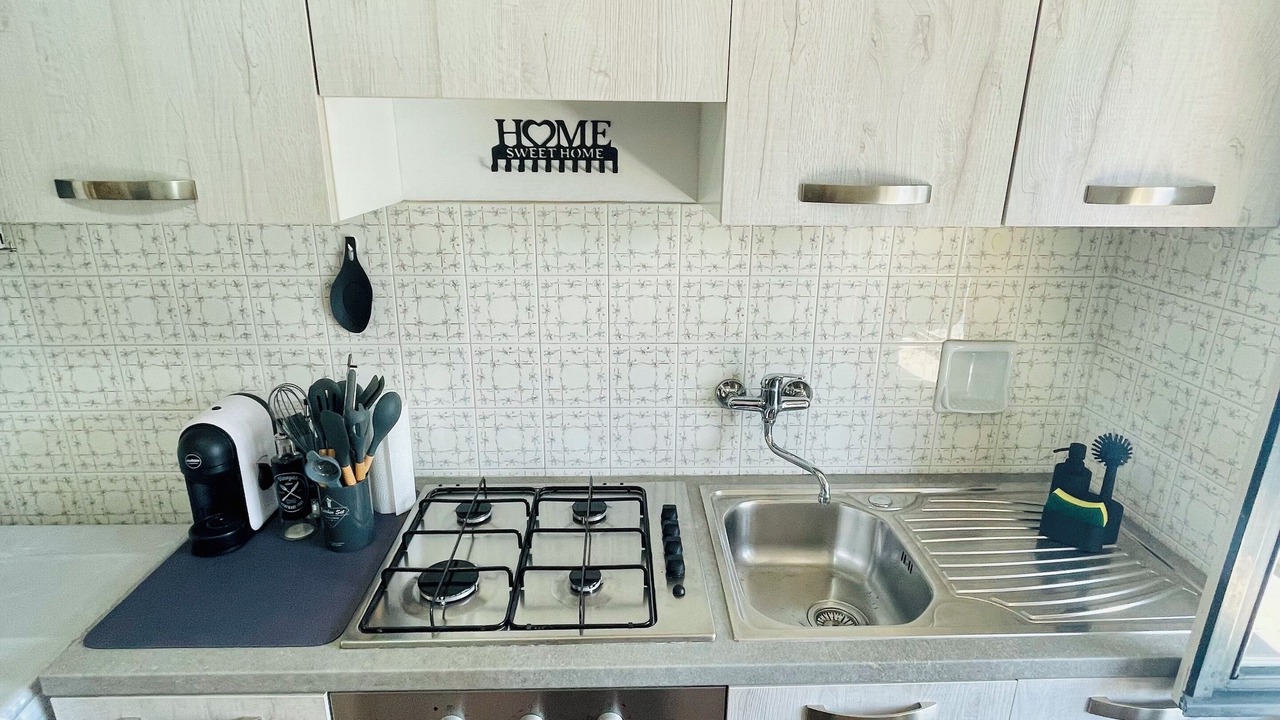 Photo of Kitchen in Cannobio