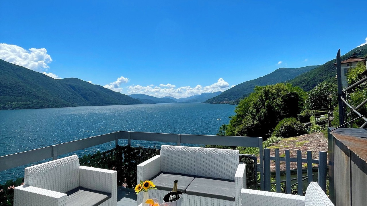 Photo of Outdoor in Cannobio
