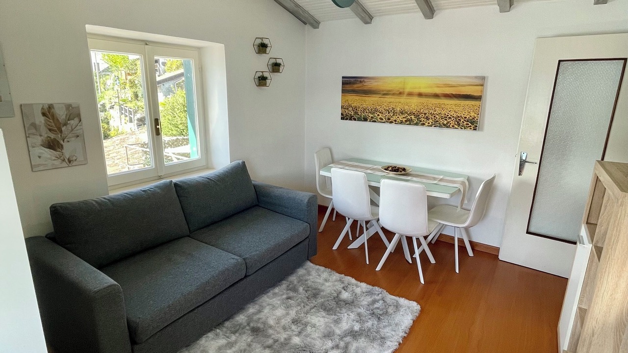 Photo of Livingroom in Cannobio