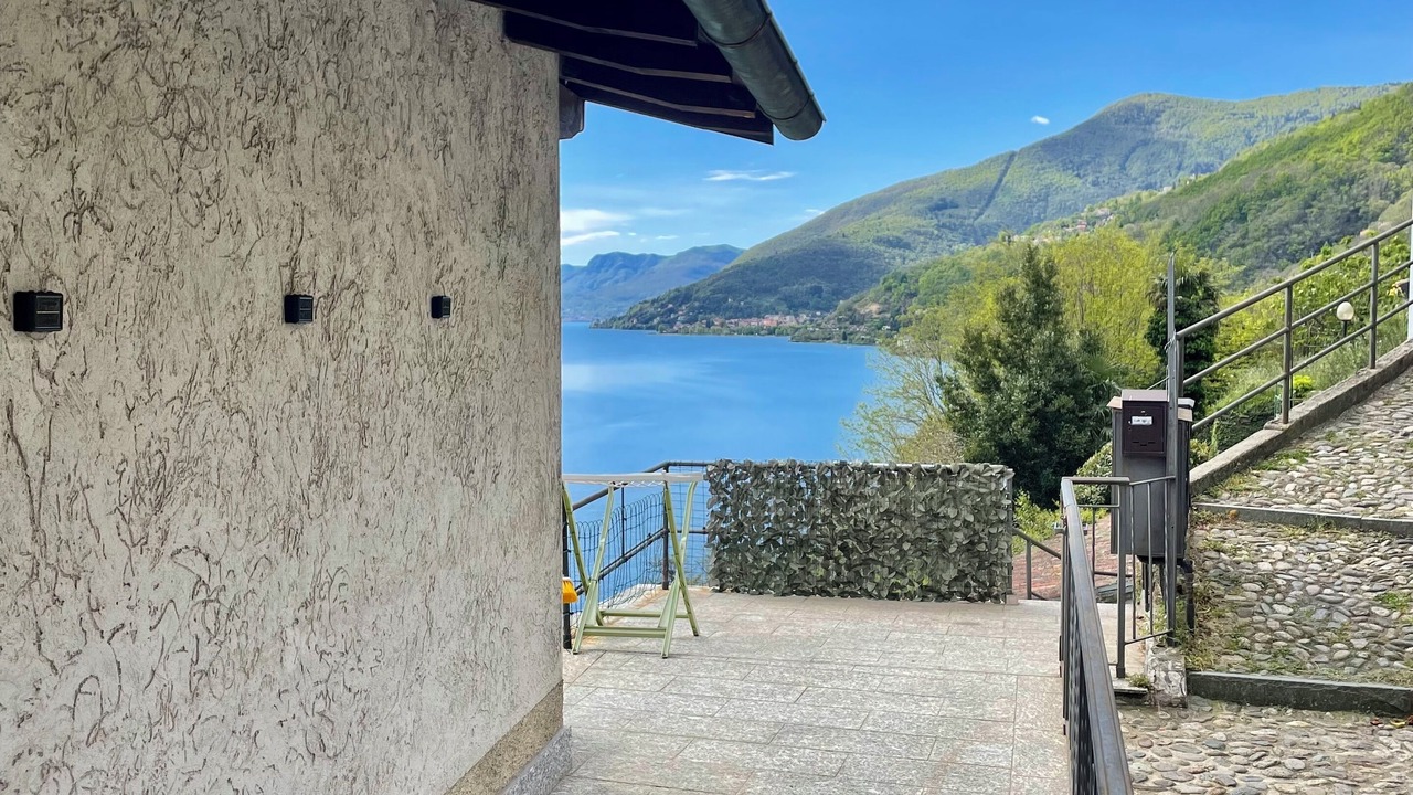 Photo of Outdoor in Cannobio