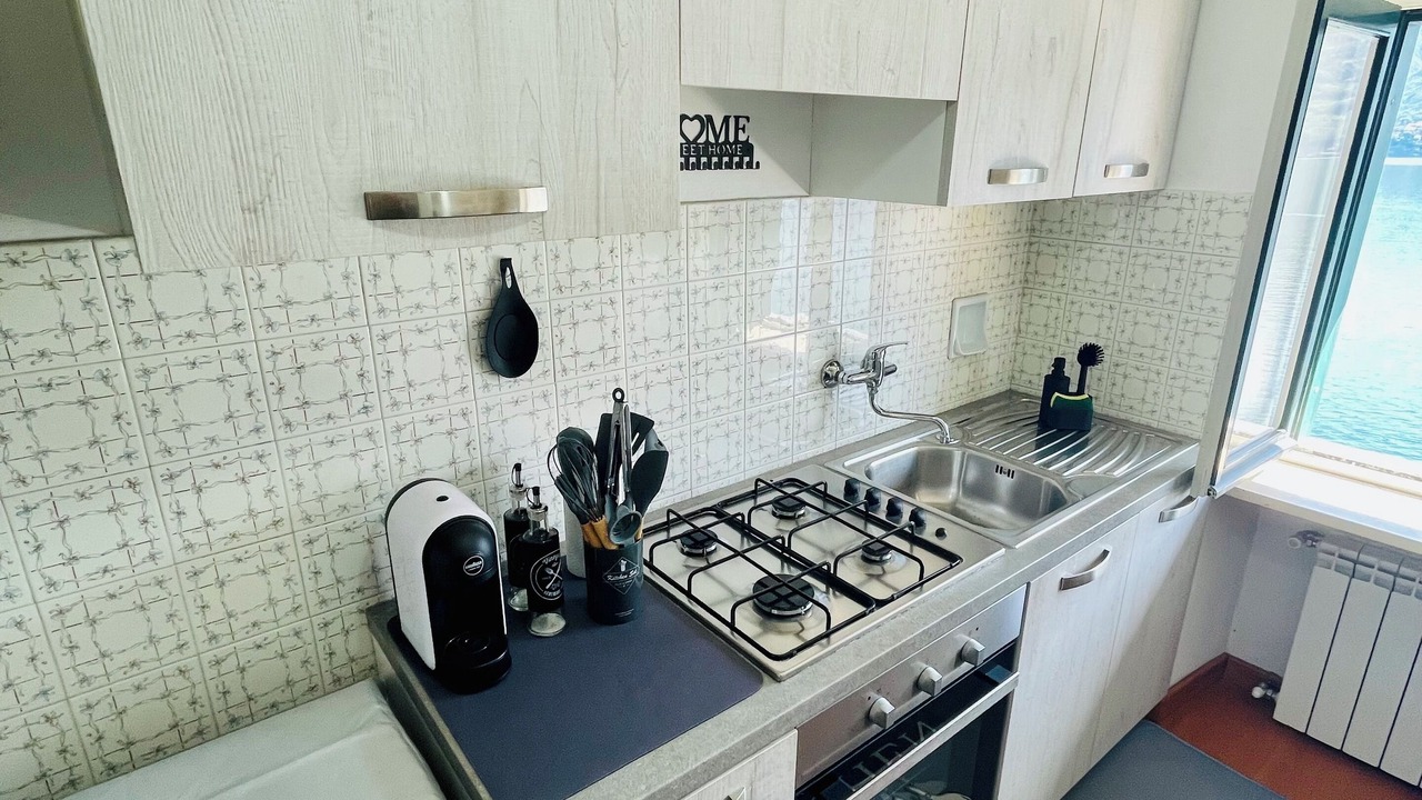Photo of Kitchen in Cannobio