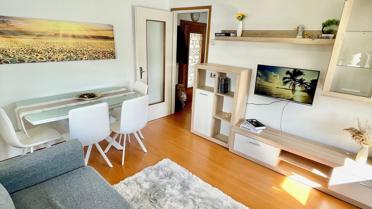 Photo of Livingroom in Cannobio
