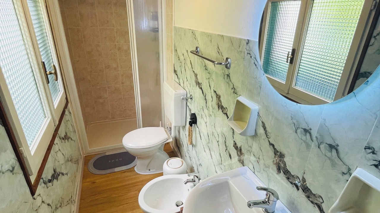 Photo of Bathroom in Cannobio