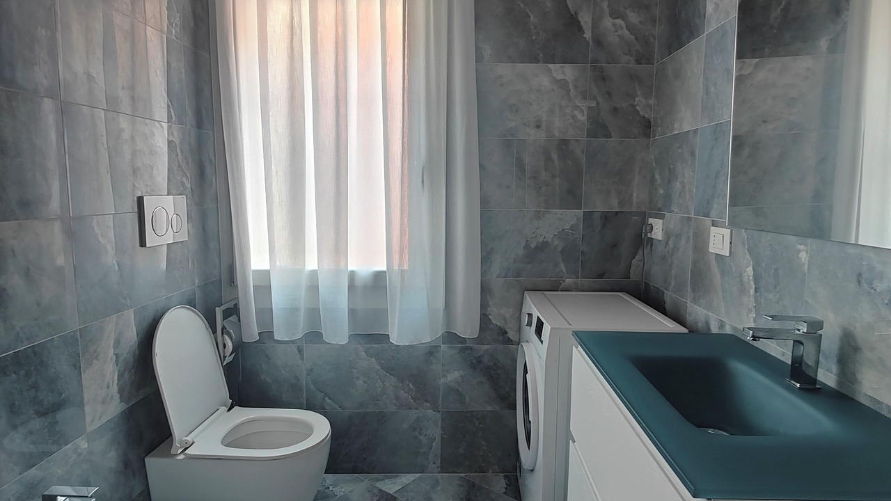 Photo of Bathroom in Chioggia