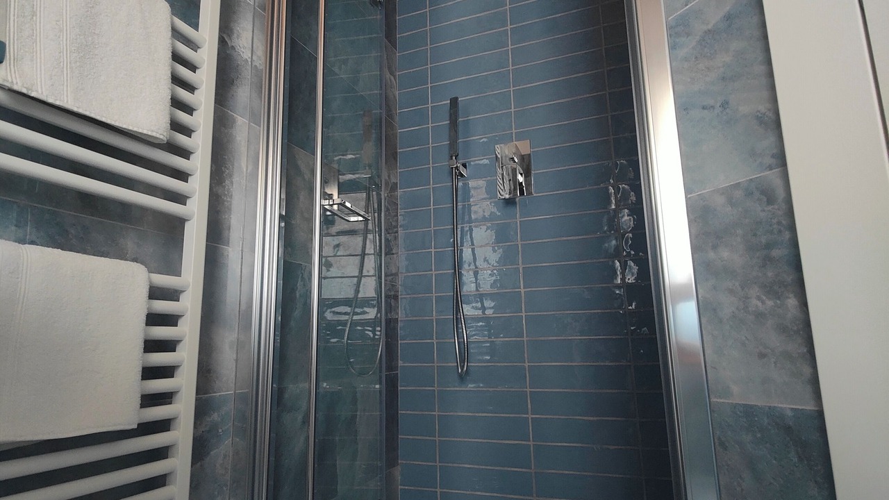 Photo of Bathroom in Chioggia