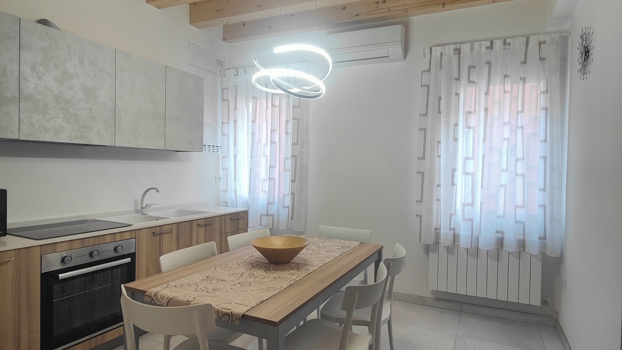 Photo of Kitchen in Chioggia