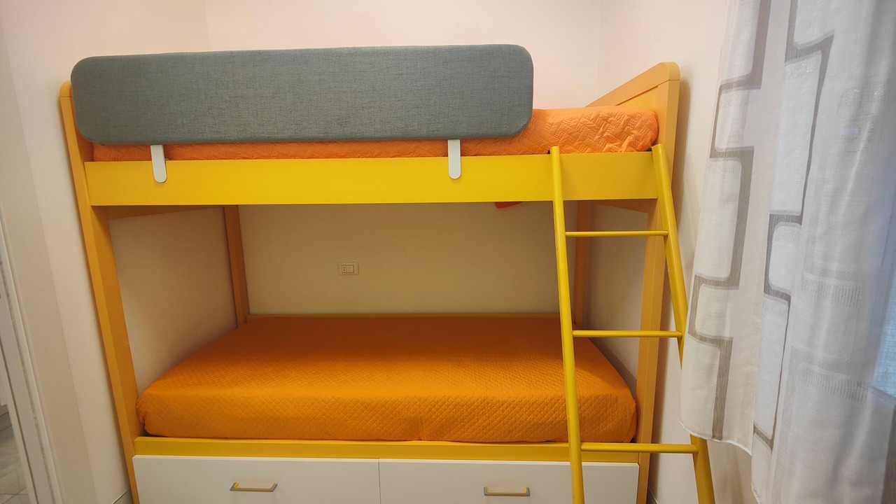 Photo of Bedroom in Chioggia
