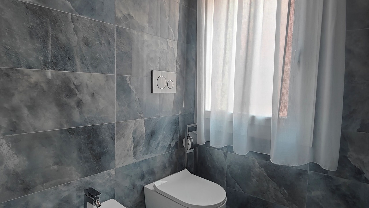 Photo of Bathroom in Chioggia