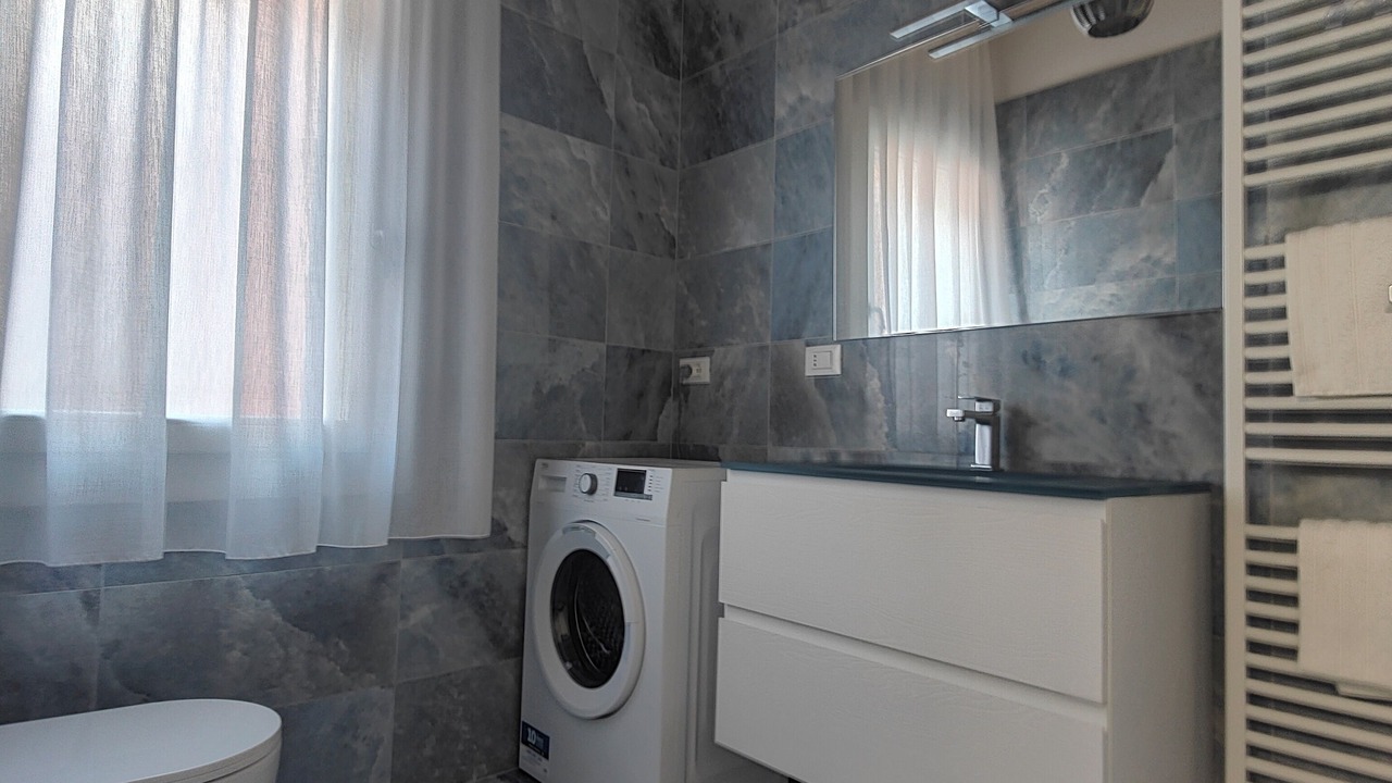 Photo of Bathroom in Chioggia