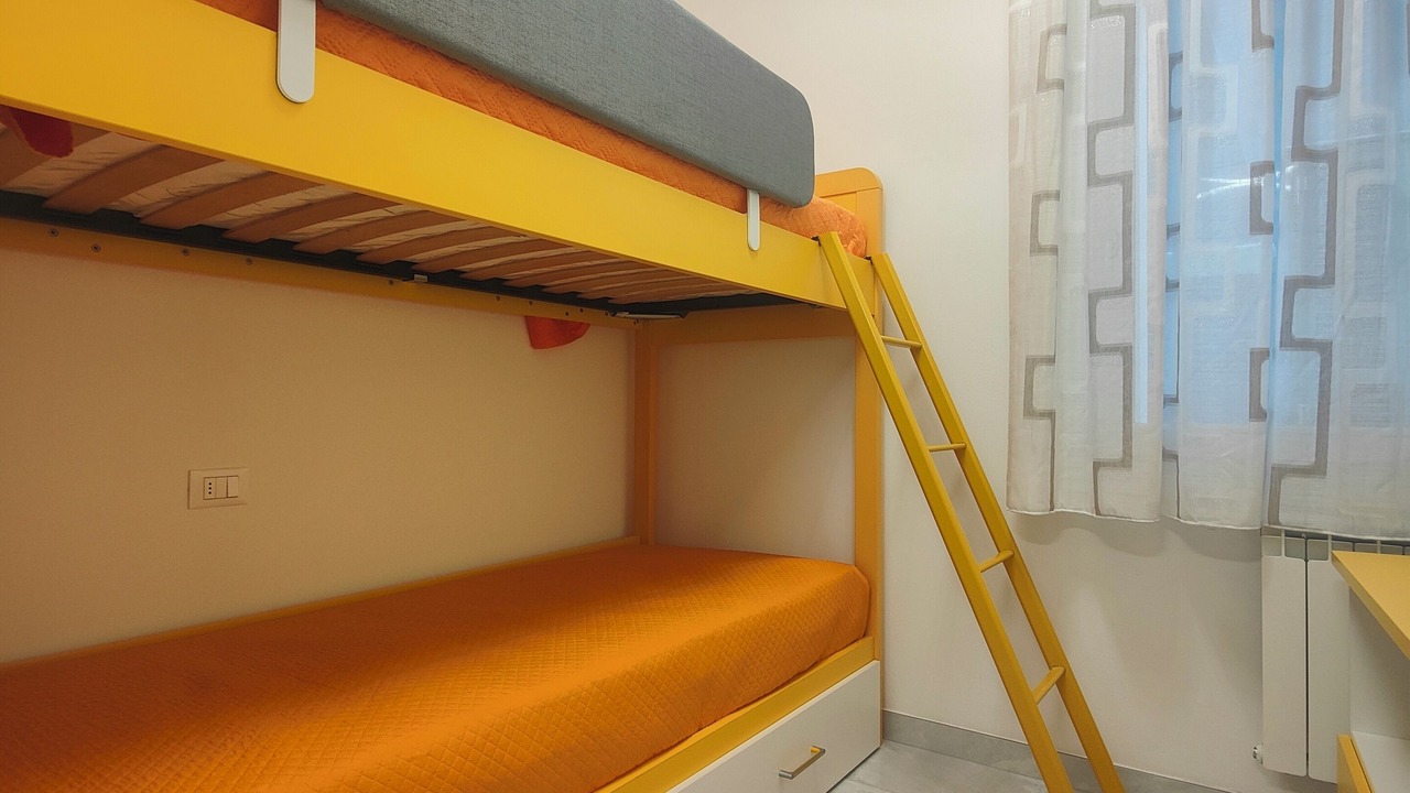 Photo of Bedroom in Chioggia