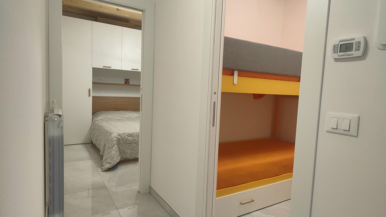 Photo of Bedroom in Chioggia
