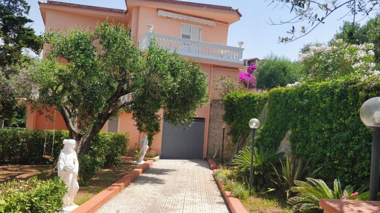 Photo of Outdoor in Marina Di Camerota