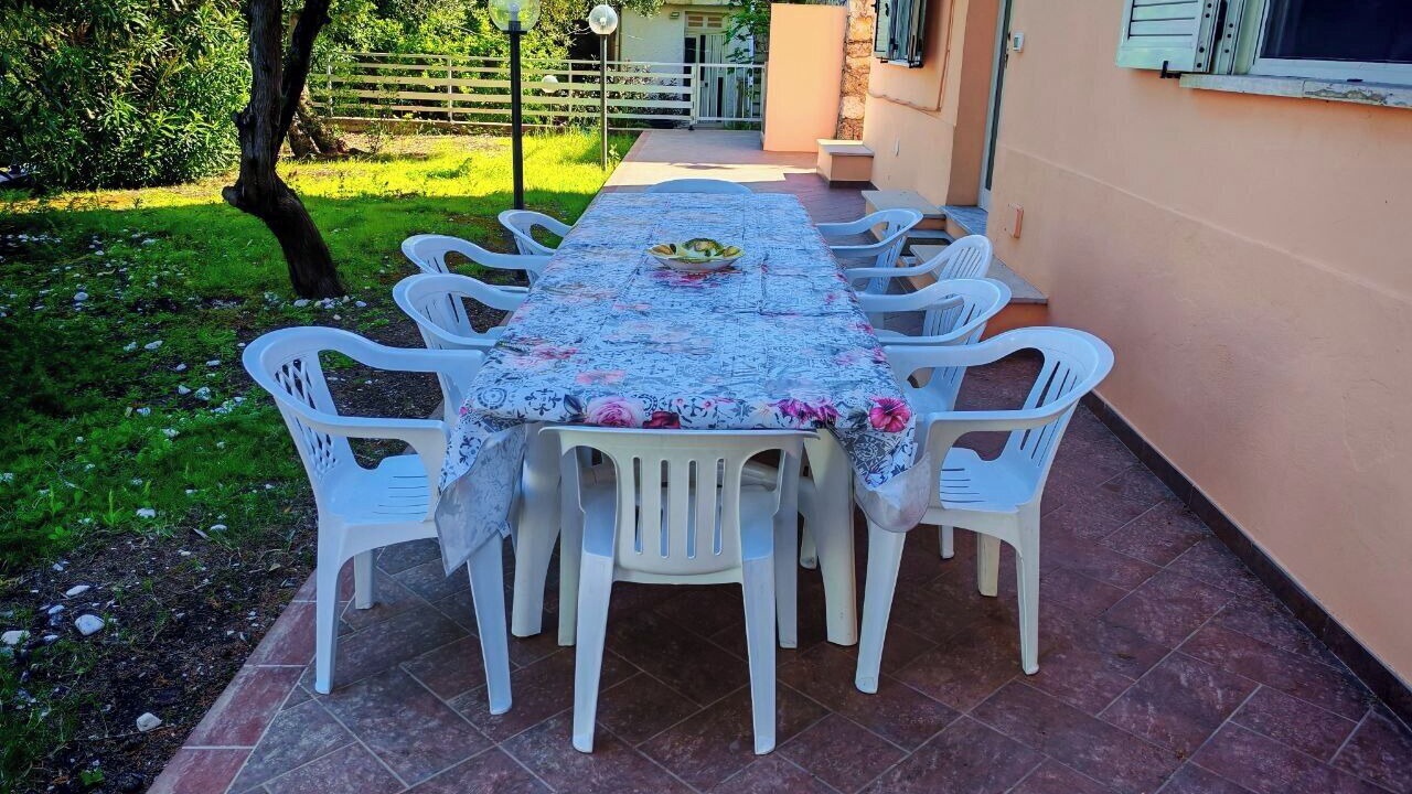 Photo of Outdoor in Marina Di Camerota