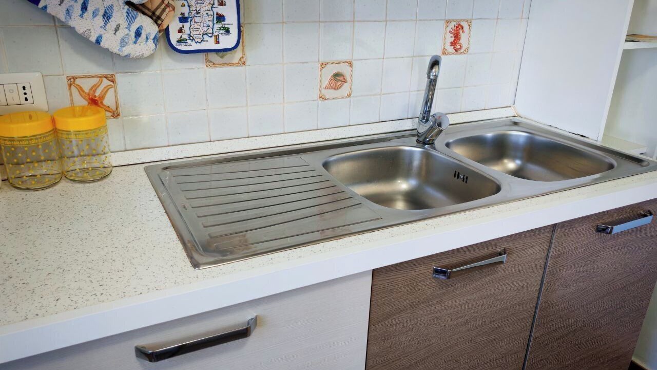 Photo of Kitchen in Marina Di Camerota